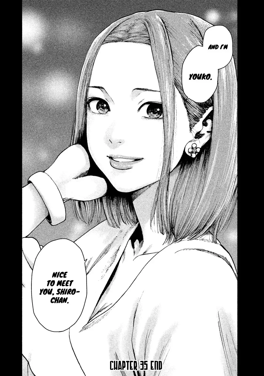 Shin'ai naru Boku e Satsui wo komete Chapter 35 25